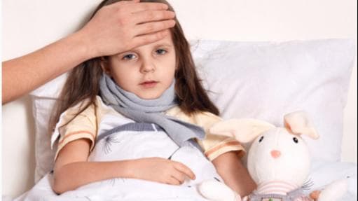 बच्चों की इम्यूनिटी भी है महत्वपूर्ण, इन आयुर्वेदिक जड़ी बूटियों से करें मज़बूत 