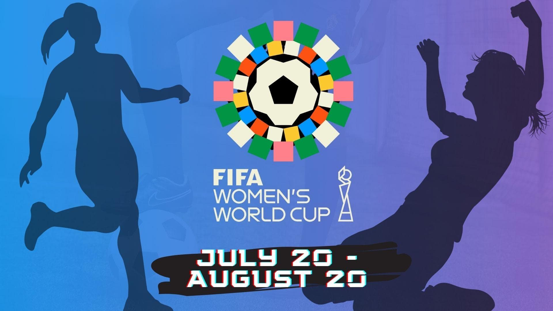 FIFA Women's World Cup 2023: When, where and how to watch, live streaming details and full match schedule