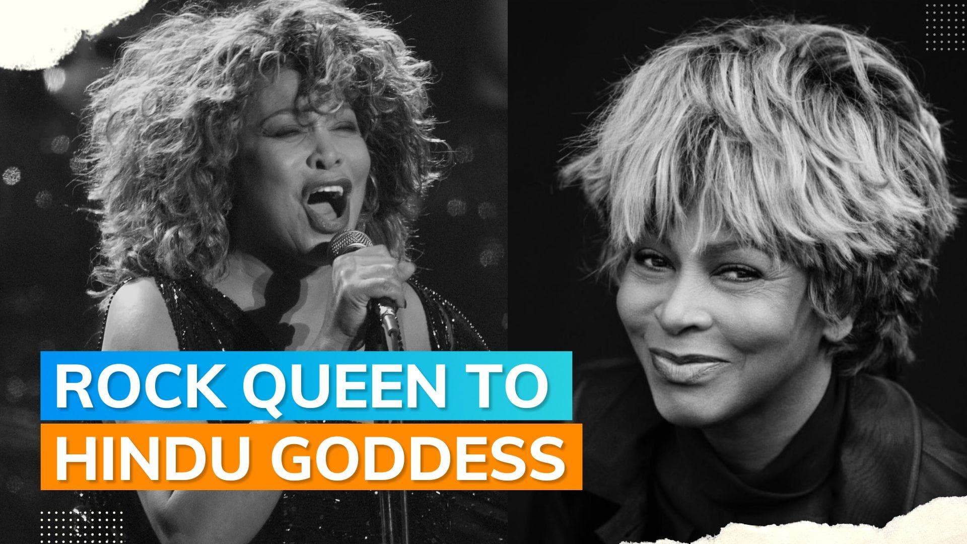 Tina Turner dies at 83: Here’s how the musical superstar had an India connect