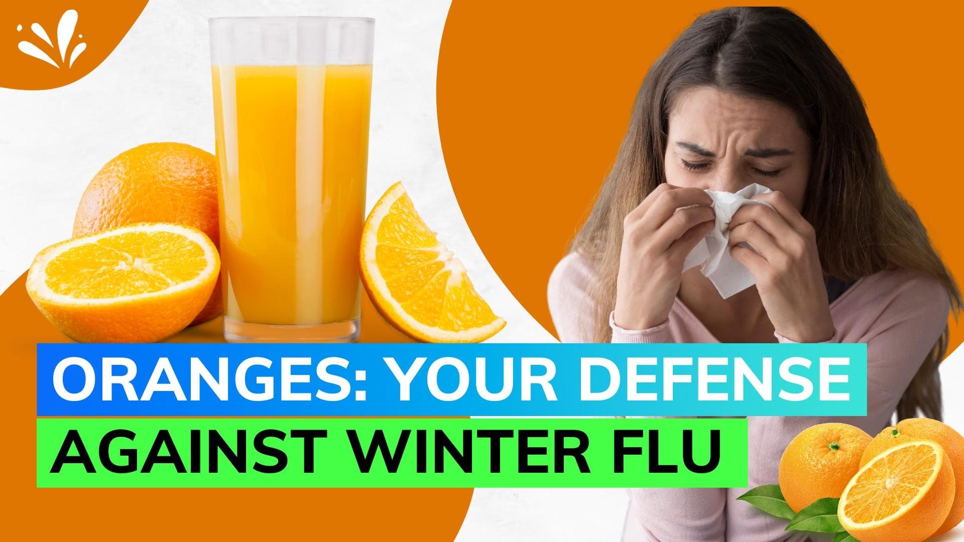 Discover the immune-boosting magic of winter oranges