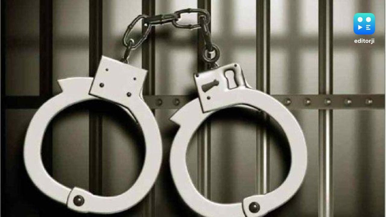 Maharashtra teacher charged for slapping 11-year-old student