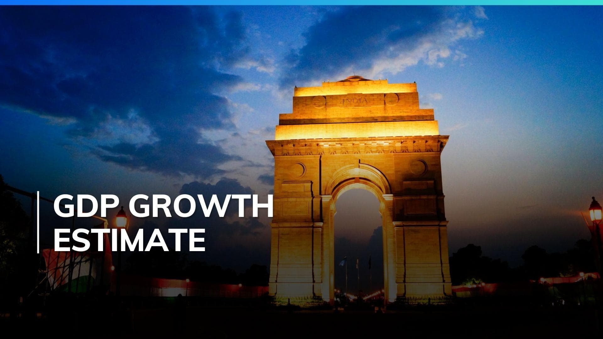 GDP growth for Q4FY24 might moderate; weakest growth in the fiscal year: Report