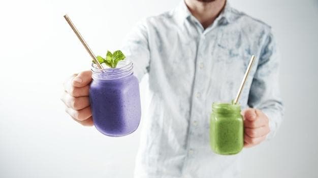 Juice your way to skin cancer prevention? Fruity concoction shows promise in study