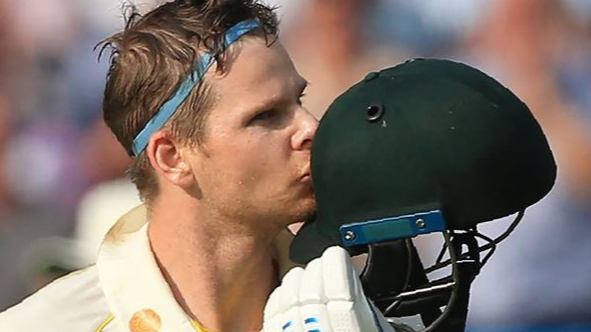 टेस्ट शतक की 'रेस' में स्टीव स्मिथ से आगे सिर्फ डॉन ब्रैडमैन