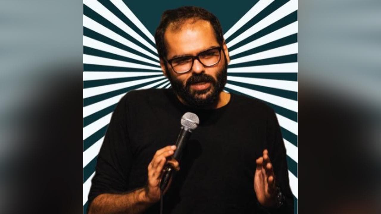 Comedian Kunal Kamra says his Bengaluru shows cancelled after threats