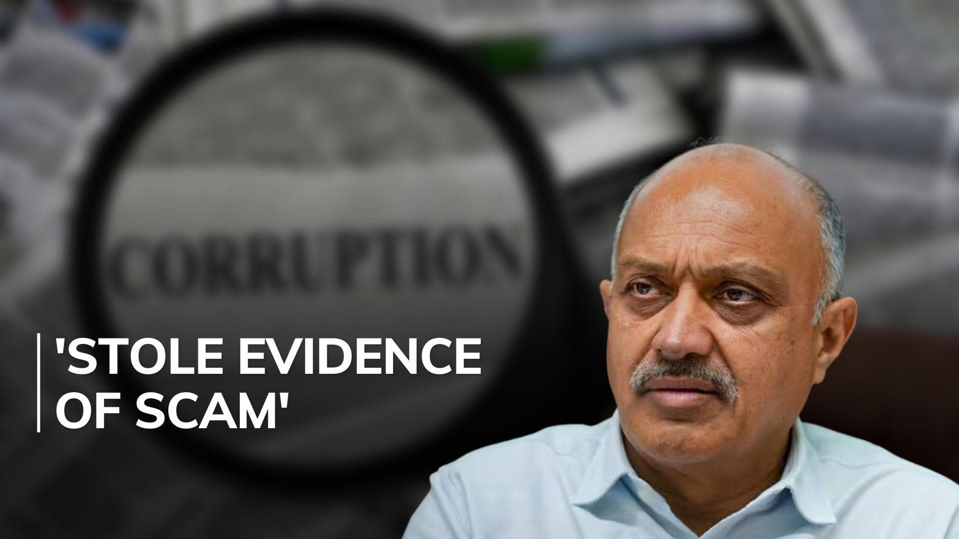 FIR against two senior Delhi govt officials after Uttarakhand court order