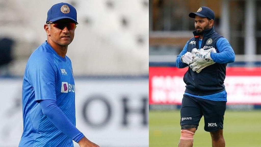 IND vs SA: Why coach Rahul Dravid is unhappy with Rishabh Pant & other batters after the big loss