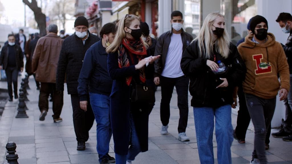 WHO says end of Covid-19 pandemic in Europe ‘plausible’ after Omicron wave