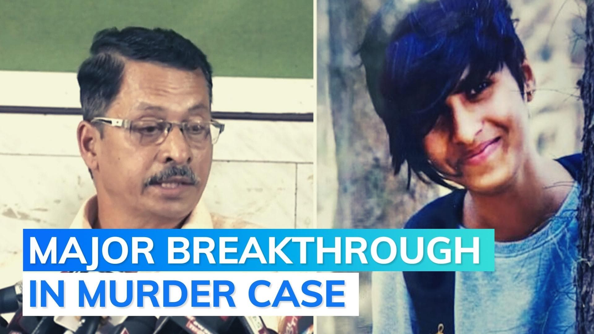  Shraddha Walker murder: Bones found in Delhi forest match father's DNA, says police