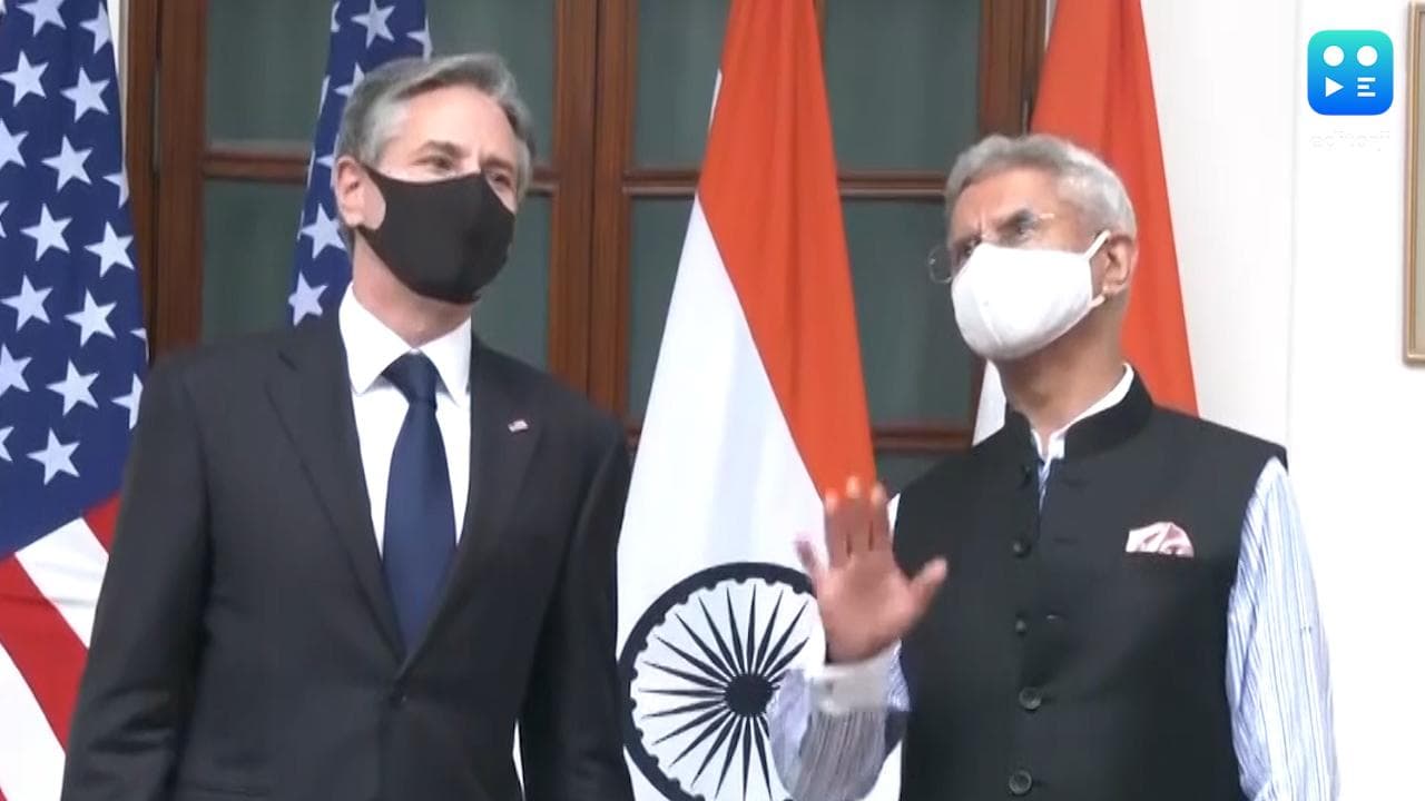 साथ आ रहे हैं भारत, अमेरिका, इजरायल और UAE, दूसरे QUAD के गठन की संभावना 