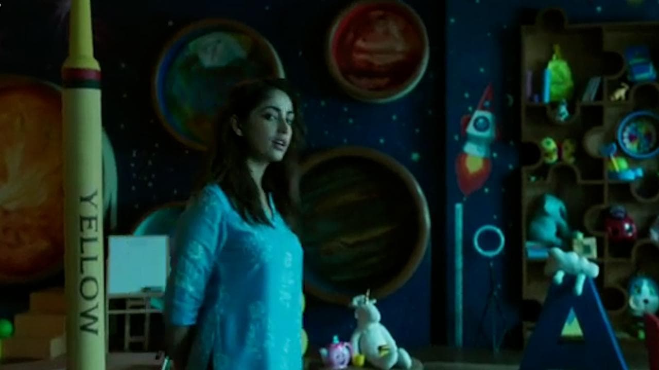 Teaser Out: Yami Gautam की फिल्म A Thursday' का टीजर हुआ रिलीज, पहली बार नेगेटिव रोल में आएंगी नजर