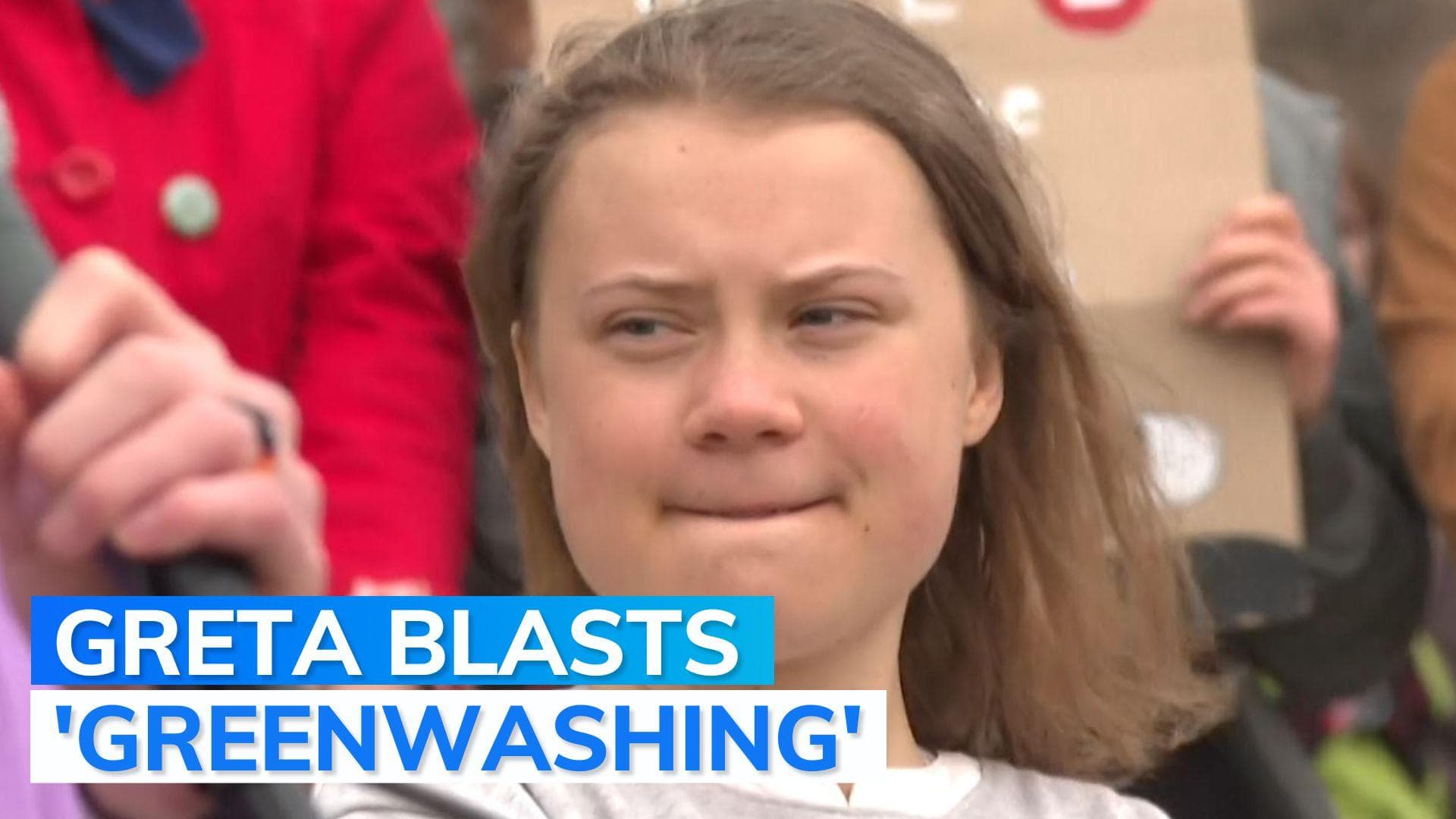 Here's why Greta Thunberg won't attend upcoming COP27 climate summit
