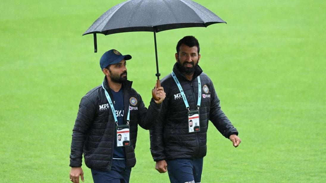 BCCI central contracts: Rahane, Pujara, Ishant & Hardik Pandya demoted