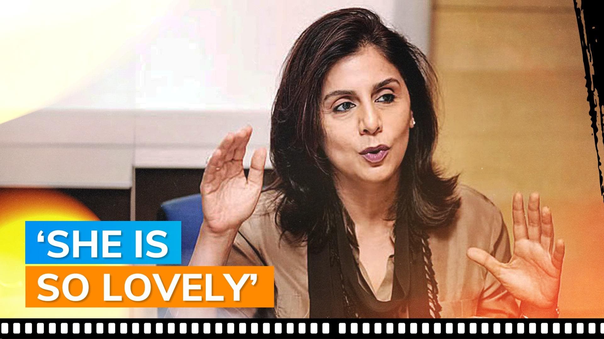 Neetu Kapoor says she feels Jaya Bachchan yells at paparazzi on purpose