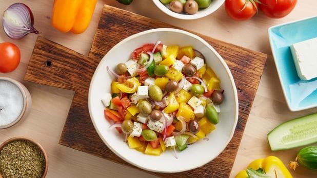 High blood pressure got you worried? Try Dash Diet!