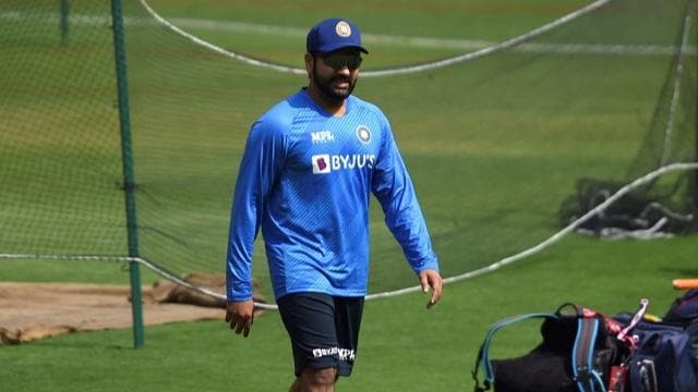 'IPL batting slots won't be considered': Rohit Sharma's message to big earners in IPL 2022 Auctions