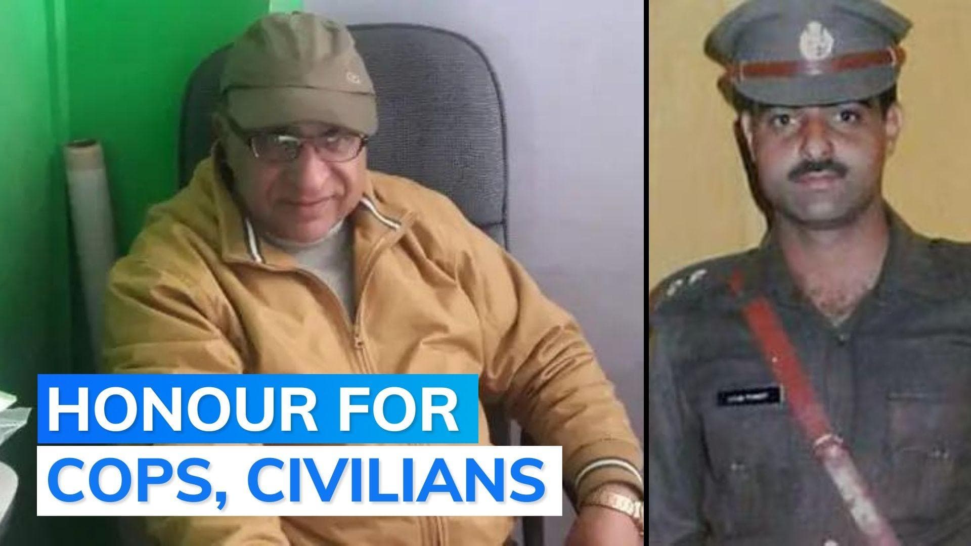 J&K: over 50 schools, roads named after martyrs including Makhan Lal Bindroo