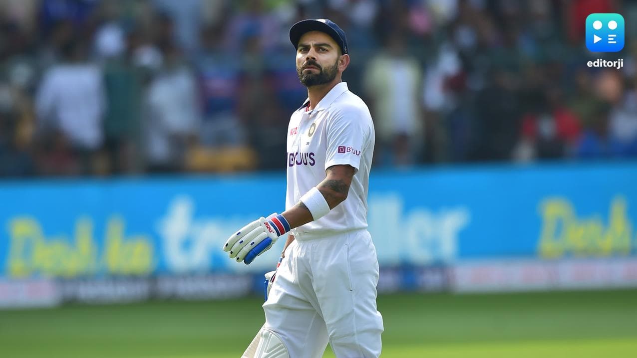 IND vs SL: यह इंतजार खत्म क्यों नहीं हो रहा, Virat Kohli के शतक के बिना एक और सीरीज का हुआ अंत