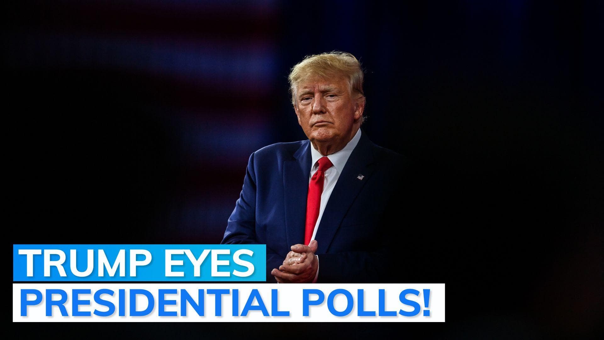 I think it's time to build Hindu Holocaust memorial in Washington: Donald Trump