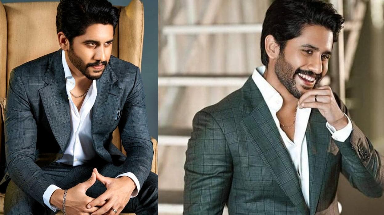 Will Naga Chaitanya make his OTT debut with Amazon Prime Video thriller?