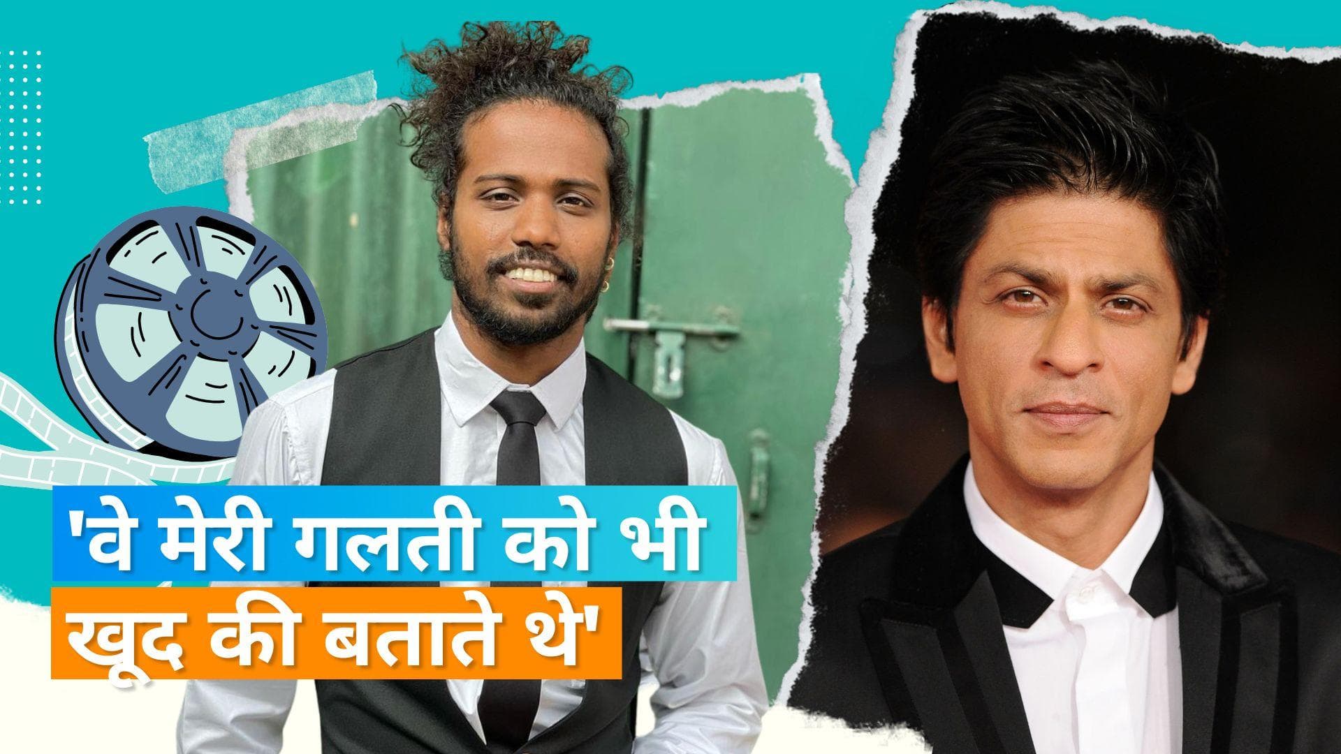 'Jawan' के स्टंटमैन ने Shah Rukh Khan को बताया सभ्य, बोले- मैं आश्चर्य था कि ये कैसा सुपरस्टार है