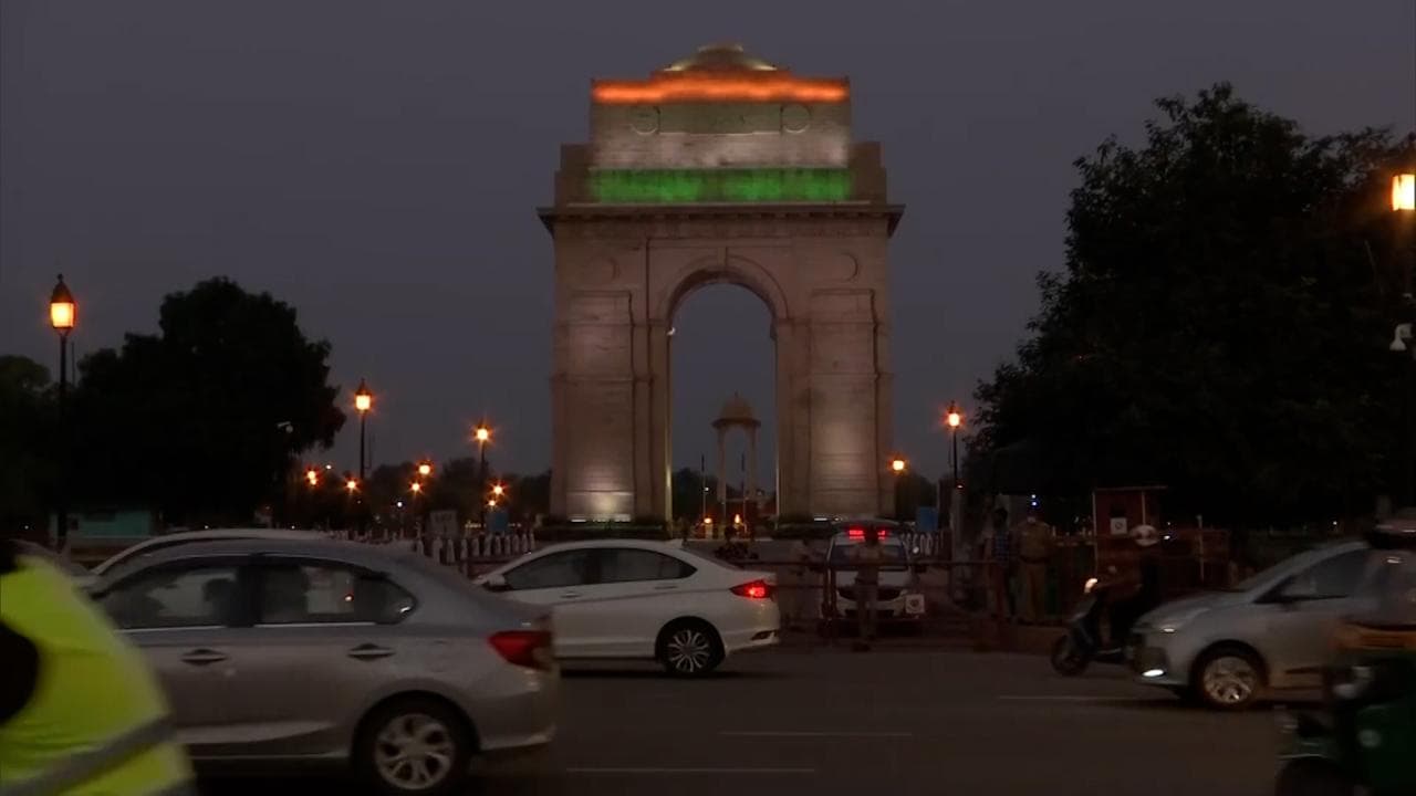 Amar Jawan Jyoti to merge with War Memorial eternal flame today. Know its history