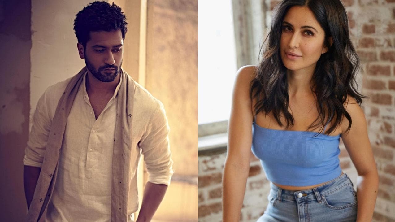 Vicky Kaushal और Katrina Kaif की शादी की तैयारियों में जुटा प्रशासन, DM की चिट्ठी हुई वायरल