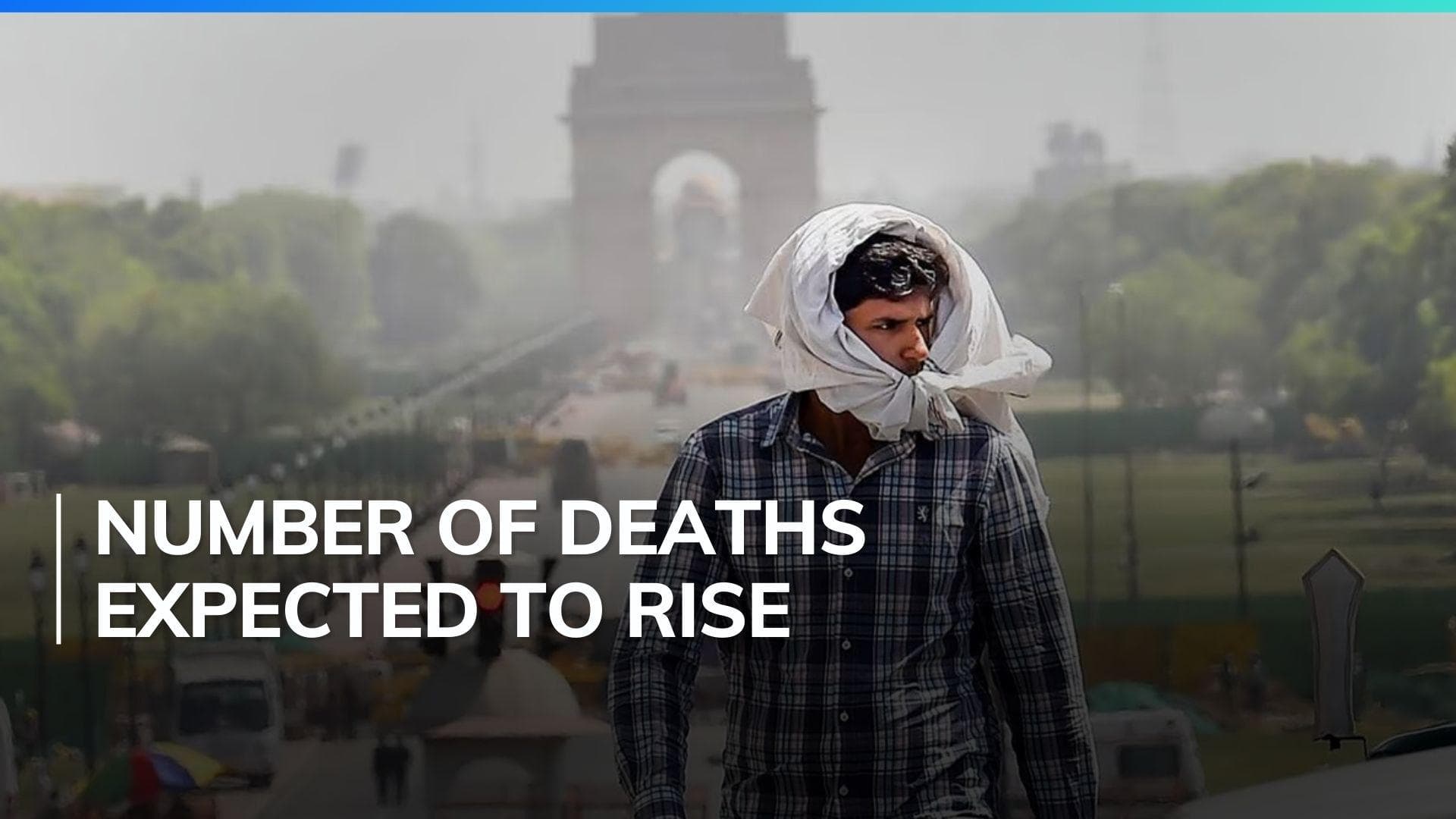  Punishing summer: 110 heatwave deaths reported, over 40,000 cases of suspected heatstroke