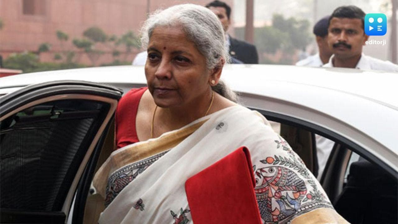 Congress slams Budget 2025, calls it politically driven