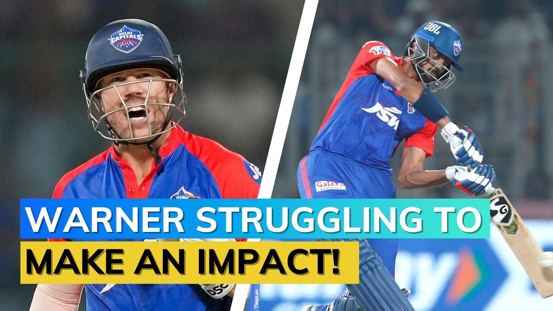IPL 2023: Not David Warner but Axar Patel proving to be Delhi Capitals’ batting mainstay