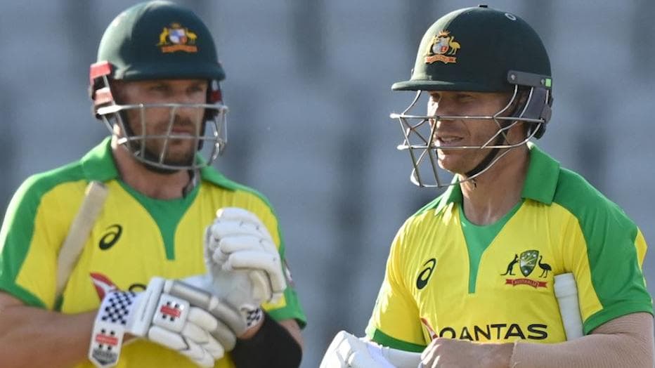 Australia announces white ball squad for historic Pakistan tour