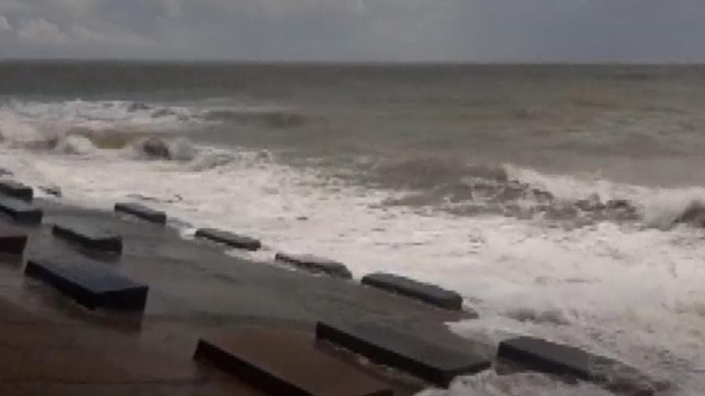 West Bengal Weather: নতুন নিম্নচাপের প্রভাবে ফের বৃষ্টির সম্ভাবনা কলকাতা এবং সংলগ্ন অঞ্চলে