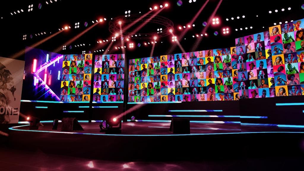 MBC & World Vision collaborate for online charity concert with Kpop stars NCT 127, Stray Kids & others