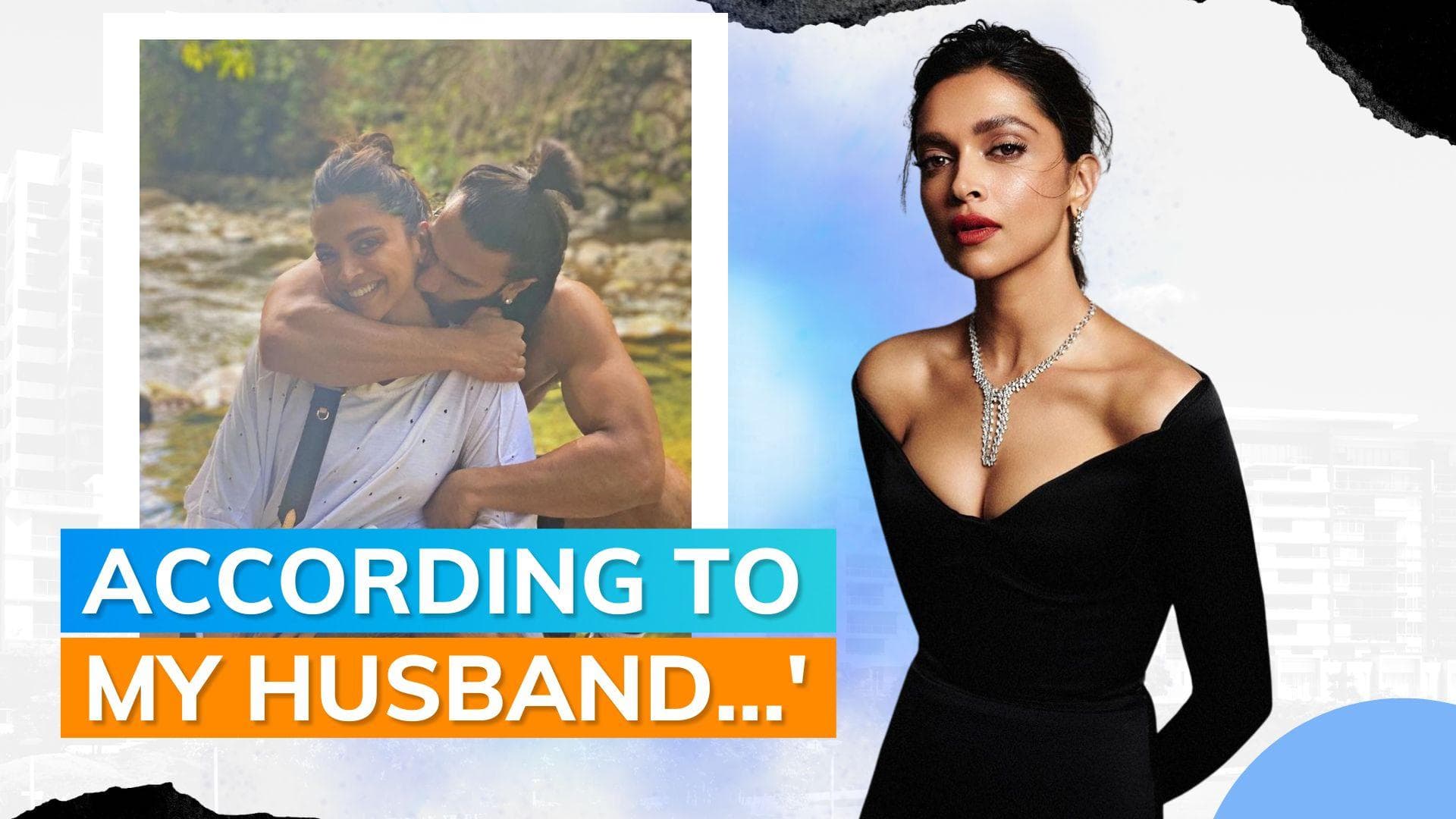 Deepika Padukone’s one ‘weird’ talent that only Ranveer Singh, Anisha Padukone know about | Find out