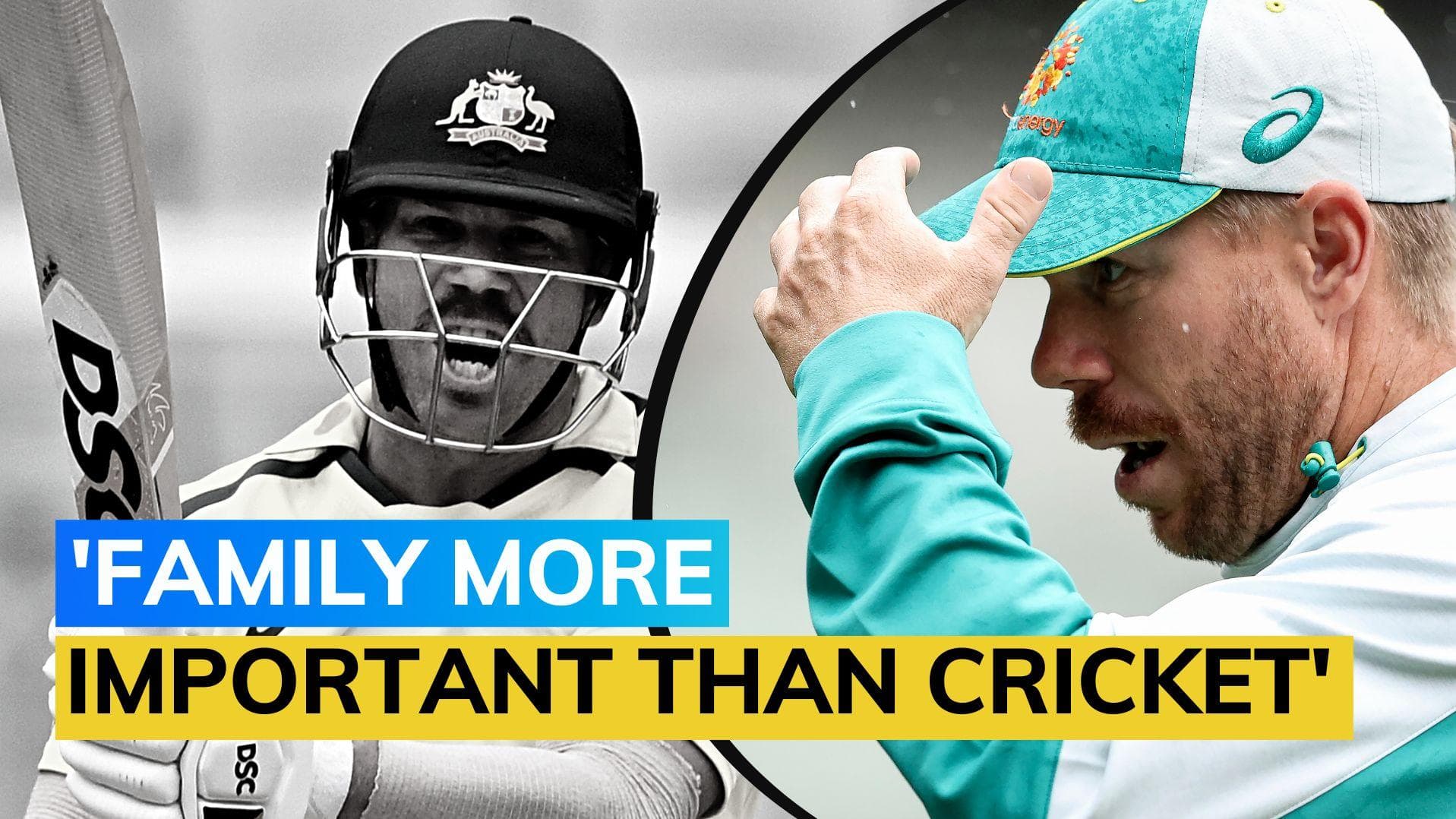 David Warner withdraws his appeal against captaincy ban; here's why