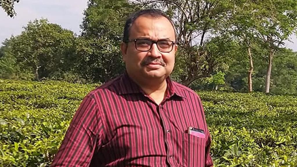 Kunal Ghosh tweet: সোমবার আগরতলায় অভিষেকের সভা বাতিলের নির্দেশ, একাধিক টুইটে বিস্ফোরক অভিযোগ কুণালের