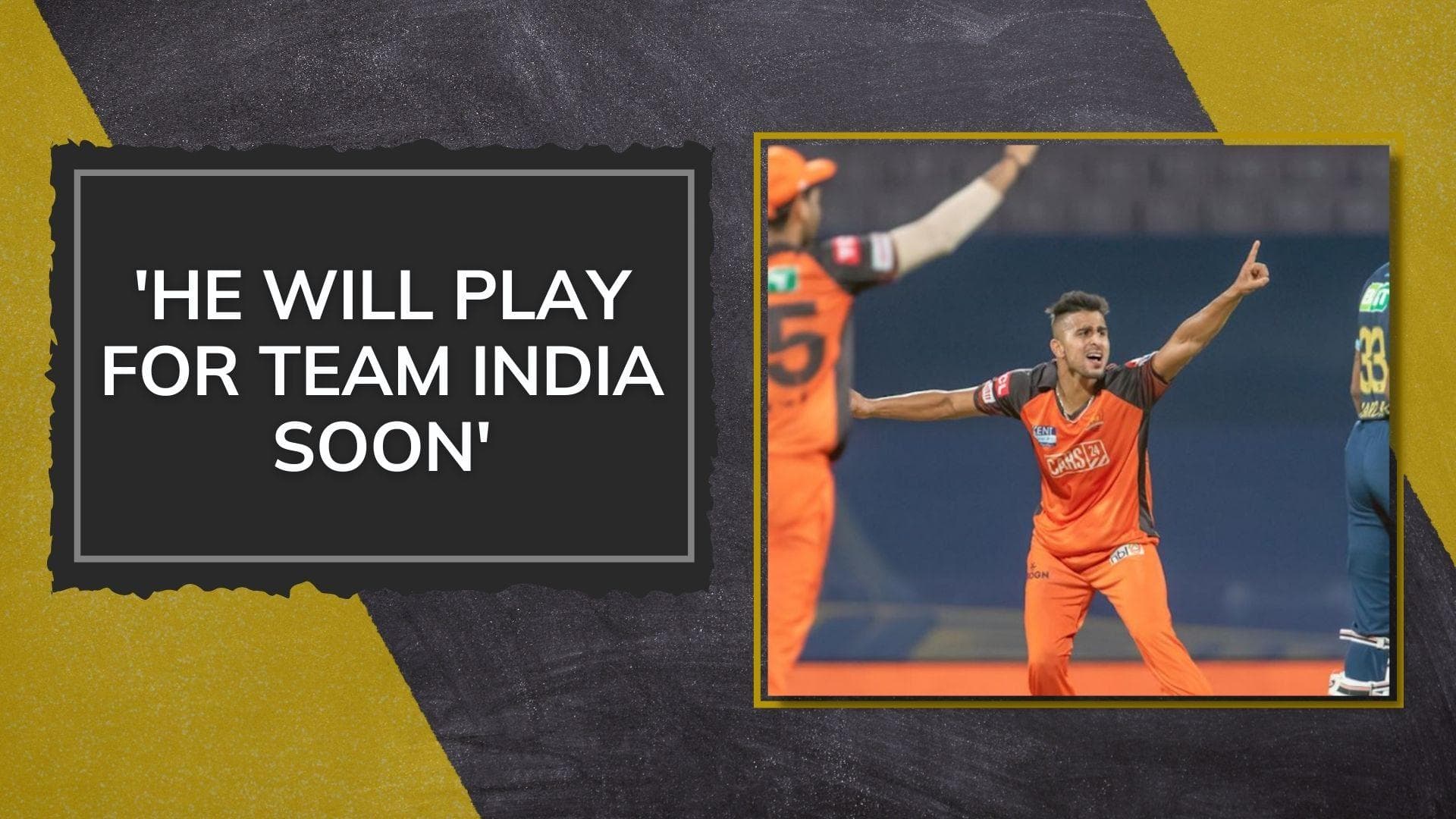 IPL 2022: Michael Vaughan heaps praise on THIS Indian fast bowler