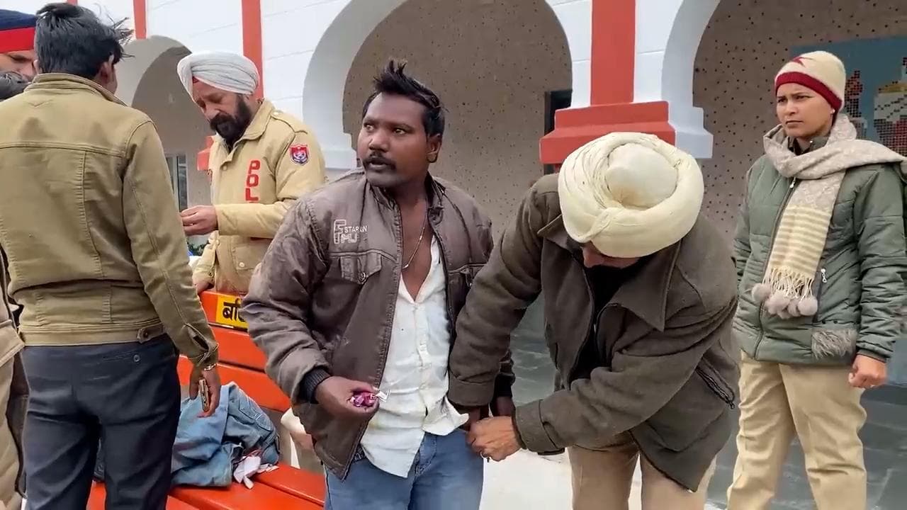 Punjab Police arrest 24 criminals during statewide checking