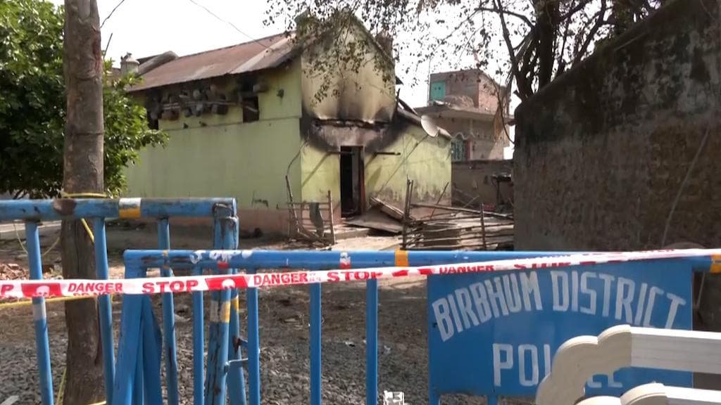 Rampurhat Update: রামপুরহাট অগ্নিকাণ্ডে বাড়ল মৃতের সংখ্যা, মৃত্যু হল নাজমা বিবির