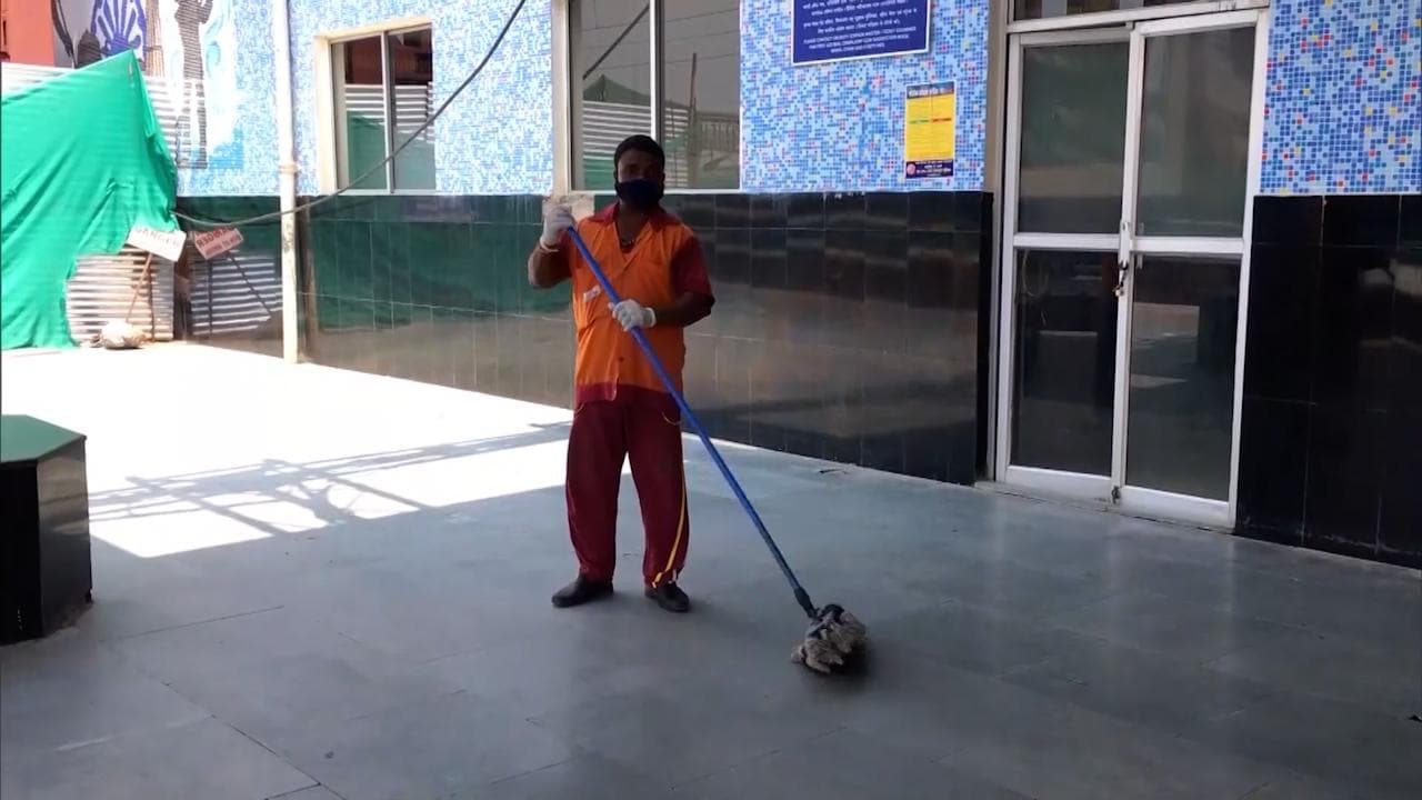 CM Khattar launches portal for online transfer of group-d employees