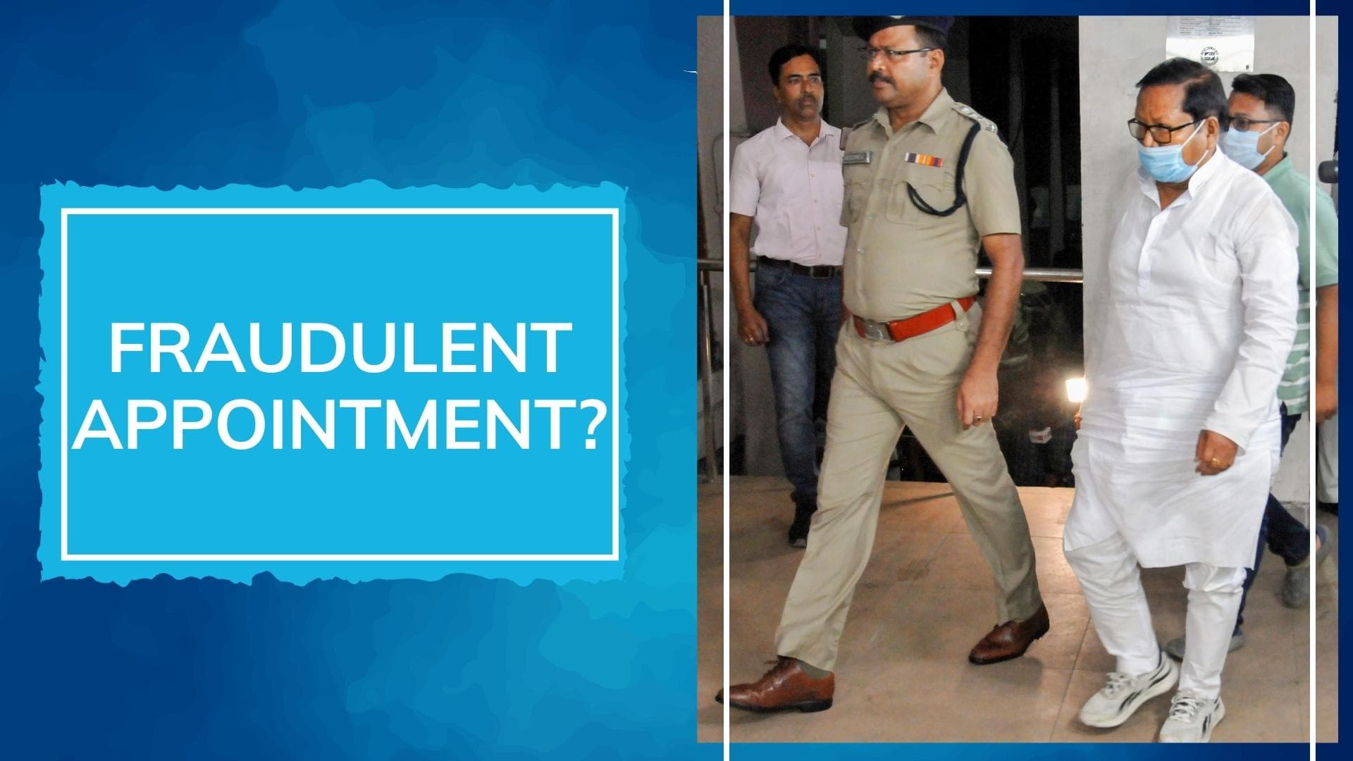 Here's why Calcutta HC sacked Bengal education minister's daughter and asked her to refund salary