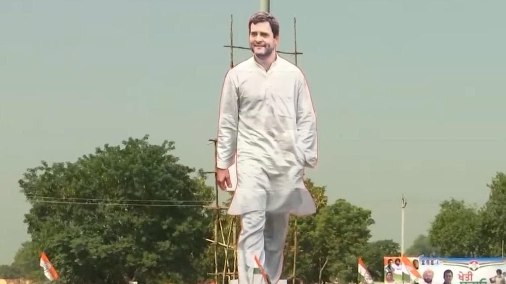 Rahul Gandhi on Farm Laws: কৃষক আন্দোলনের ঐতিহাসিক জয়, টুইট করলেন রাহুল গান্ধী