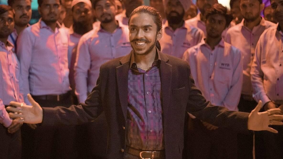 'The White Tiger' star Adarsh Gourav joins Meryl Streep, Kit Harrington for anthology 'Extrapolations' 