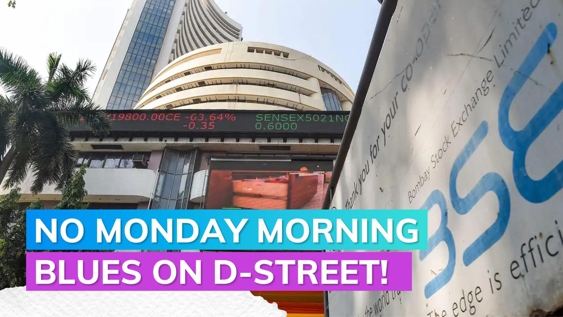 Sensex hits historic 70,000 points; nifty crosses 21,000 mark
