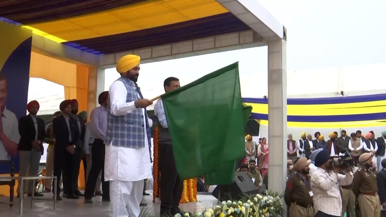 Punjab govt defends 'Mukh Mantri Tirth Yatra' Scheme in HC amid judicial scrutiny