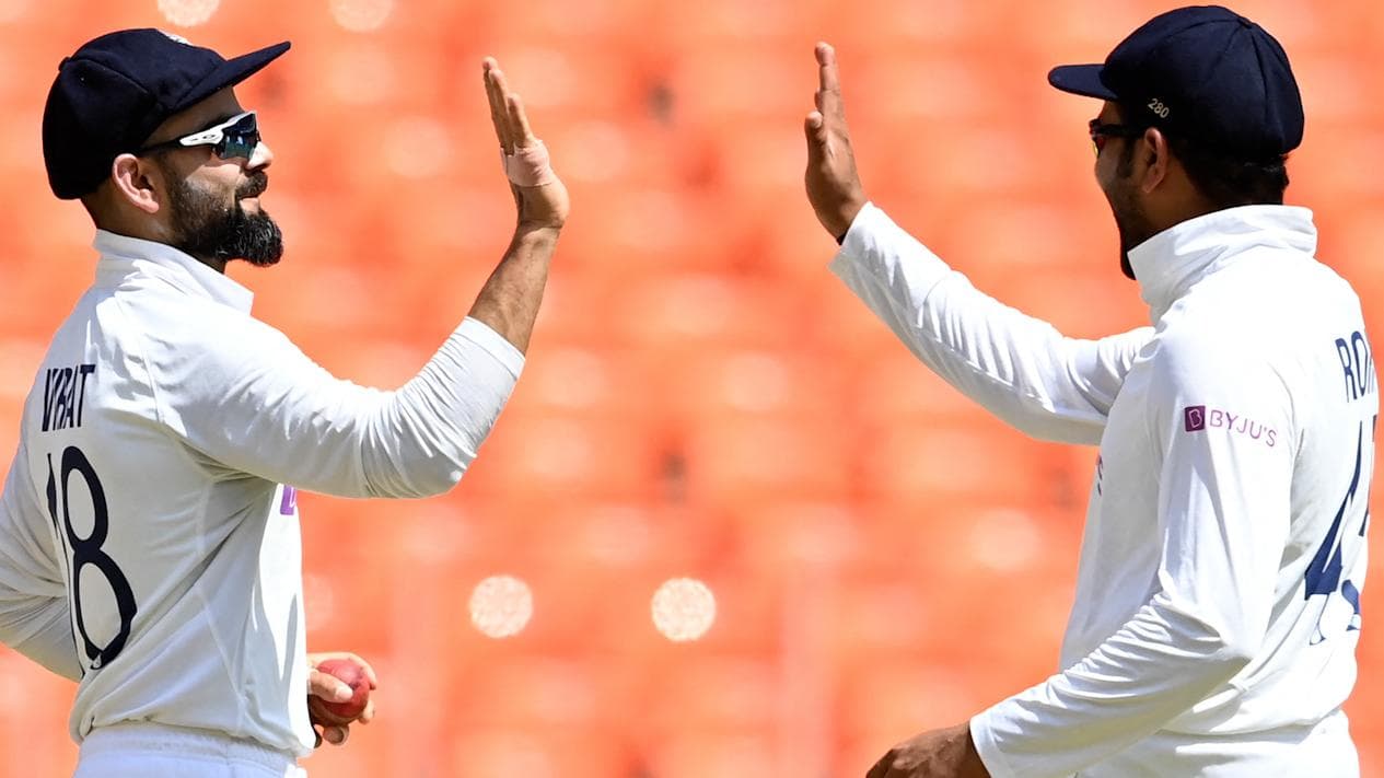 'Kohli के रहते हुए बॉलिंग हुई मजबूत', Gambhir के अनुसार बतौर टेस्ट कप्तान मुश्किल नहीं होगी Rohit की राह