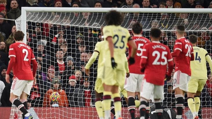 Covid-19 scare hits Manchester United, players and support staff test positive: Reports