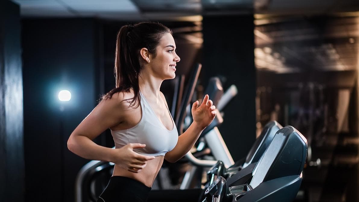 Do you indulge in intense exercise in the evening? You’ll want to note this