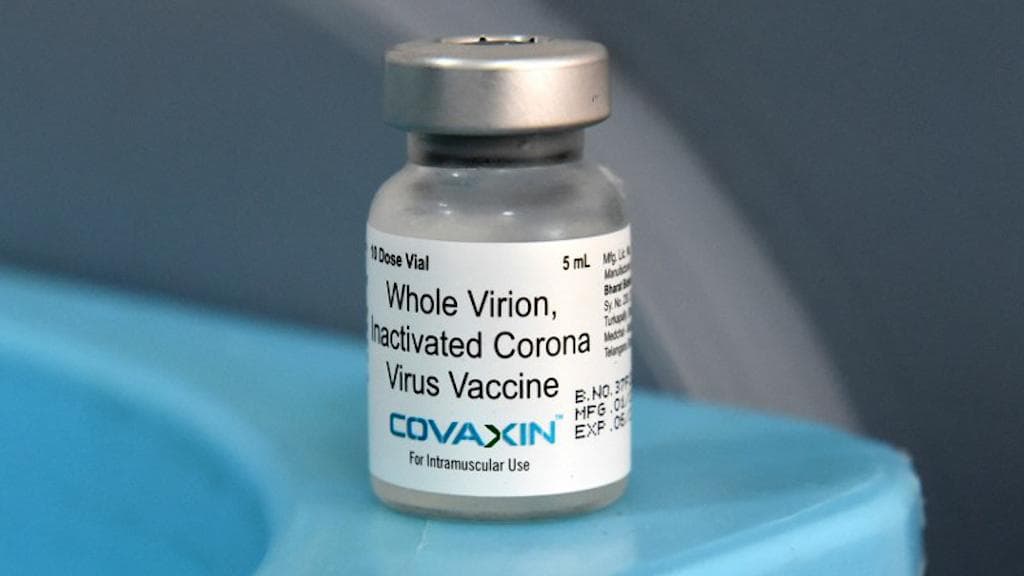 After WHO nod, US allows travellers with Covaxin shot from Nov 8