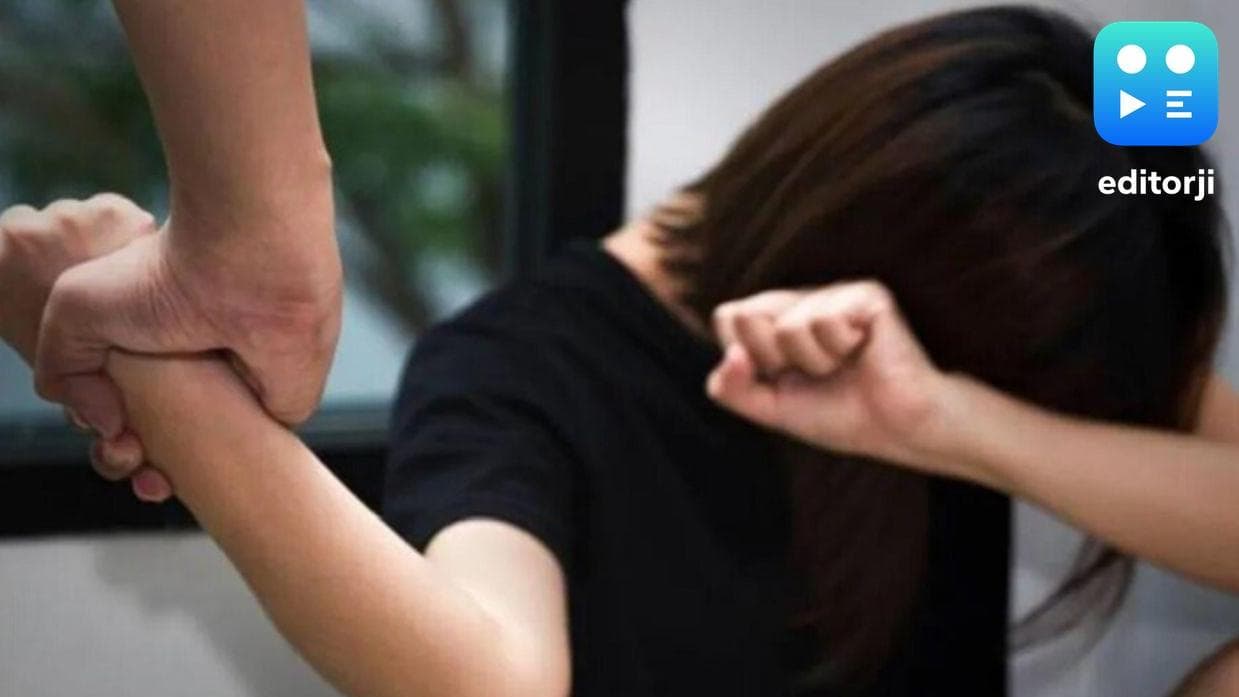 A guest teacher in Kalaburagi arrested for allegedly raping a 14-year-old girl